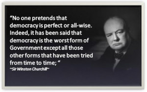 Winston Churchill Quotes Funny