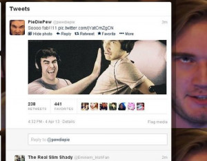 pewdiepie cinnamontoastken