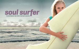 Soul Surfer: Beyond the Attack