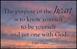 Edgar Cayce Quotes And Sayings Best Meaningful Wise Wisdom