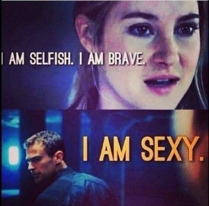 divergent