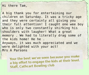 Happy Customer Quotes. QuotesGram