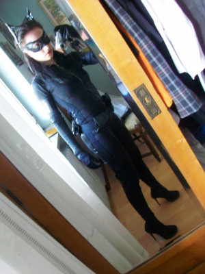 Catwoman (Dark Knight Rises)Submitted by catwomancosplay