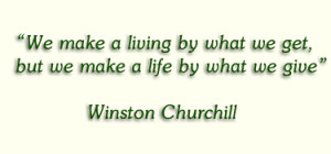 Our Soup Kitchen has been temporarily suspended, but all of our other ...