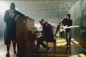 Gym Class Heroes’ “The Fighter” Video Stalks a Would-Be Olympic ...