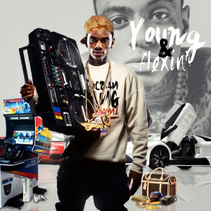 Kanye To The: Kanye West