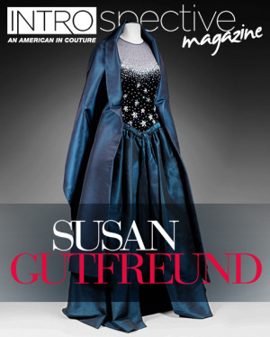 Susan Gutfreund Cover