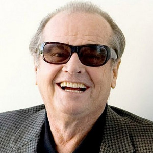 Jack Nicholson’s starsign is Taurus and he is now 78 years of age.