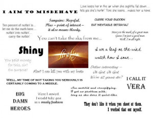 Firefly Quotes. QuotesGram