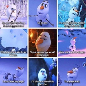 ... frozen quotes displaying 18 gallery images for funny frozen quotes