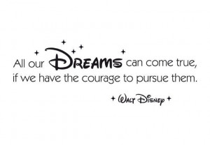 dream believe achieve # quotes # disney
