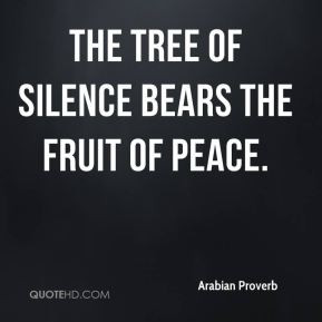 More Arabian Proverb Quotes