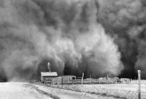 The Dust Bowl: NEH and National Museum of American History National ...