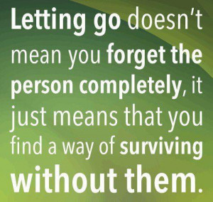 quote letting go of a relationship quotes letting go of a relationship ...
