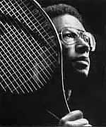 Arthur Ashe