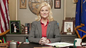 Amy Poehler and Parks and Recreation