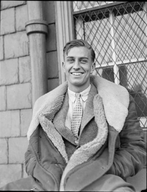 James Roosevelt, son of President Roosevelt, 1930sFashion Men, 1930S ...