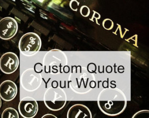 ... Quote, poetry, Ivory, Card, Typewriter Quotes, poem, print, break up