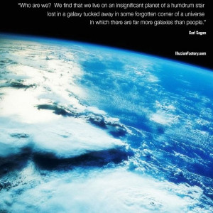 carlsagan #humdrum #earth #outerspace #space #history #quotes #quote ...