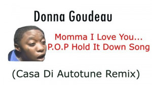 Hold It Down Pop Meme