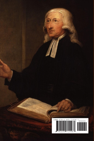 Books by Dave Armstrong: The Quotable Wesley