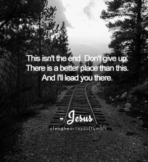 Jesus Christ loves you still. | via Tumblr
