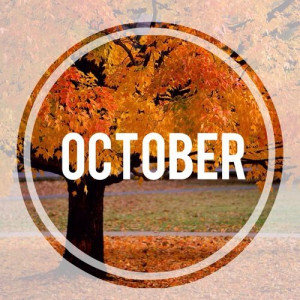 Hello #Oct #October #welcome #new #this month #10th #month