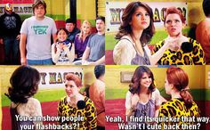 Wizards of Waverly Place Photo: wowp