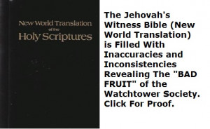 ... Witness | Jehovah's Witnesses Beliefs | Jehovah's Witnesses Answered