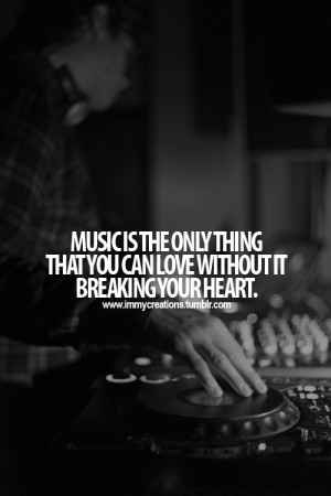 ... dj life dancefloor rthym music quote pictures awesome quotes pics jpg