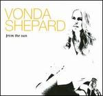 Vonda Shepard-From the Sun [Digipak]