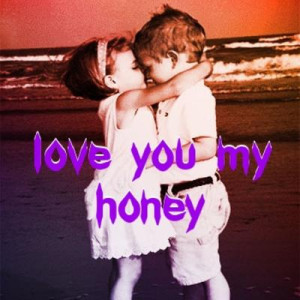 Hi Honey ♡