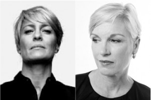 Claire Underwood Quotes And both the fictional claire
