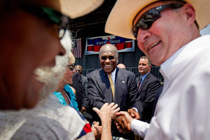 Herman Cain speaks out: His seven most memorable one-liners