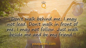 ... they love us so here’s 12 quotes about friendship to remind us why