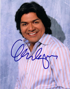 ... clarke mexico now that s funny george lopez is a funny mexican
