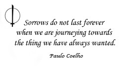 this writer paulo coelho i love all of his works here are some quotes