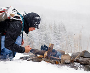 Extreme Cold Weather Survival Tips