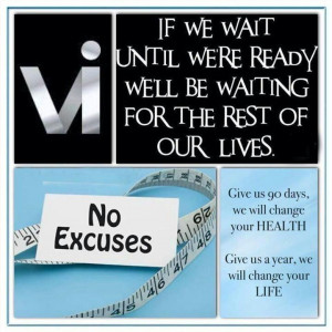 One Challenge, 3 months, A Changed Life! #vilife #bodybyvi #visalus # ...