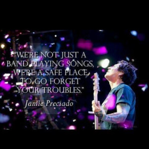 Jaime Preciado is a cutie. OMG JUST REALIZED THEY SPELT JAIME WRONG!!!