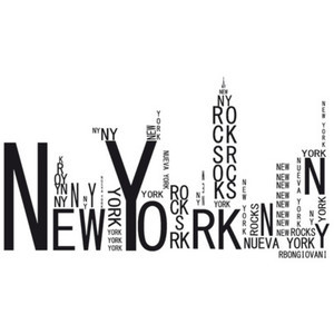 New York Picture Quotes Tumblr ~ quotes | Tumblr - image #1017371 by ...