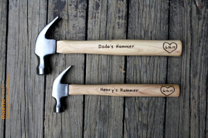 Tool Choice Select an option Mini 7oz Claw Hammer [$80.00] 16 oz. Claw ...