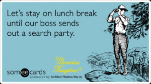 someecards - when you care enough to hit send