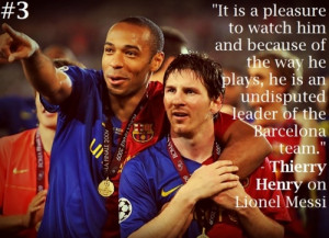 FC Barcelona Quotes