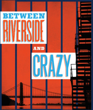 Between Riverside and Crazy Wins the 2015 Pulitzer Prize for Drama