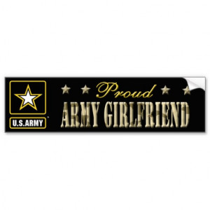 Army Girlfriend Gifts