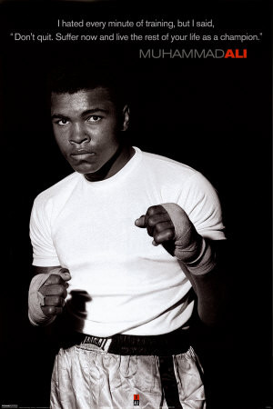 Inspirational, Muhammad Ali, Cassius Marcellus Clay Jr, gold medal ...