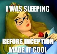 funny hipster disney princess picture!