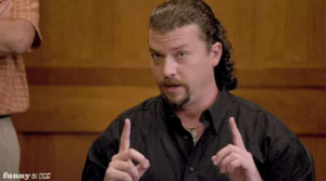 BLOG - Funny Kenny Powers Pictures
