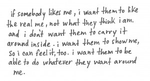 Stephen Chbosky, The Perks of Being a Wallflower
